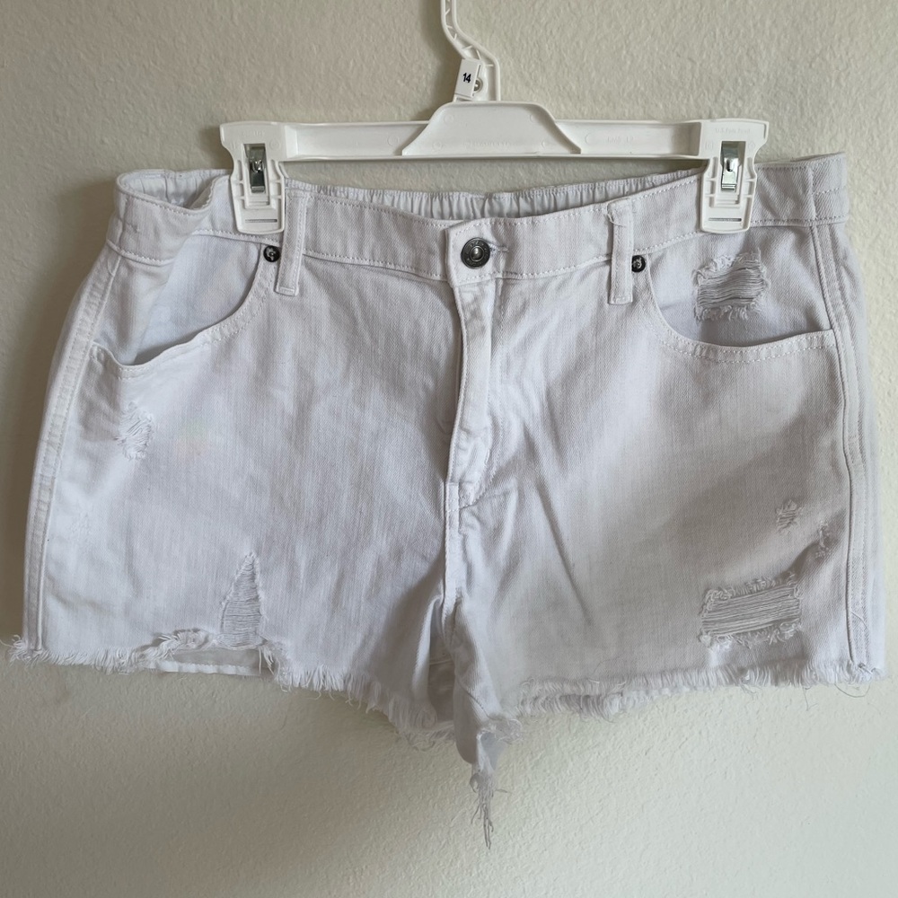 Aerie Dream Shorts